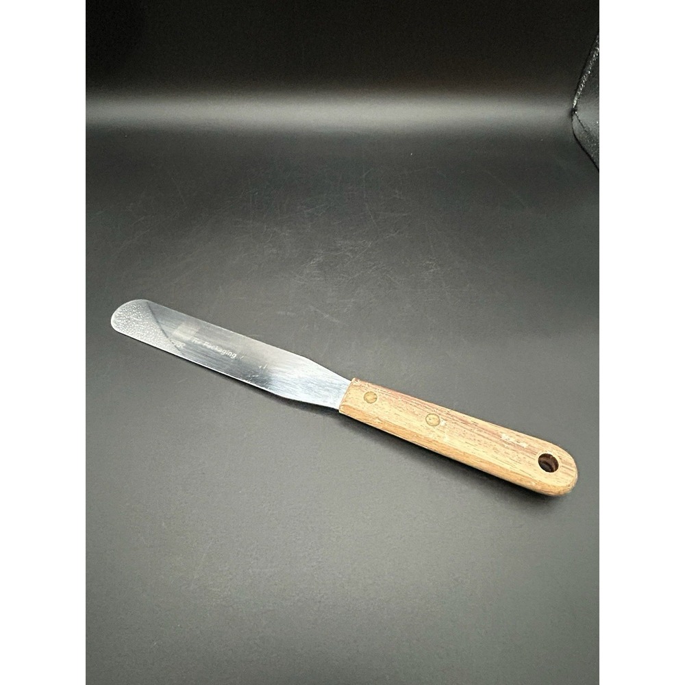 VTG Kerr Rex Packaging Pill Sorter Spatula Pharma Collectible